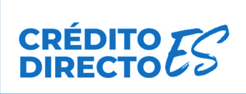 Logo de Crédito directo