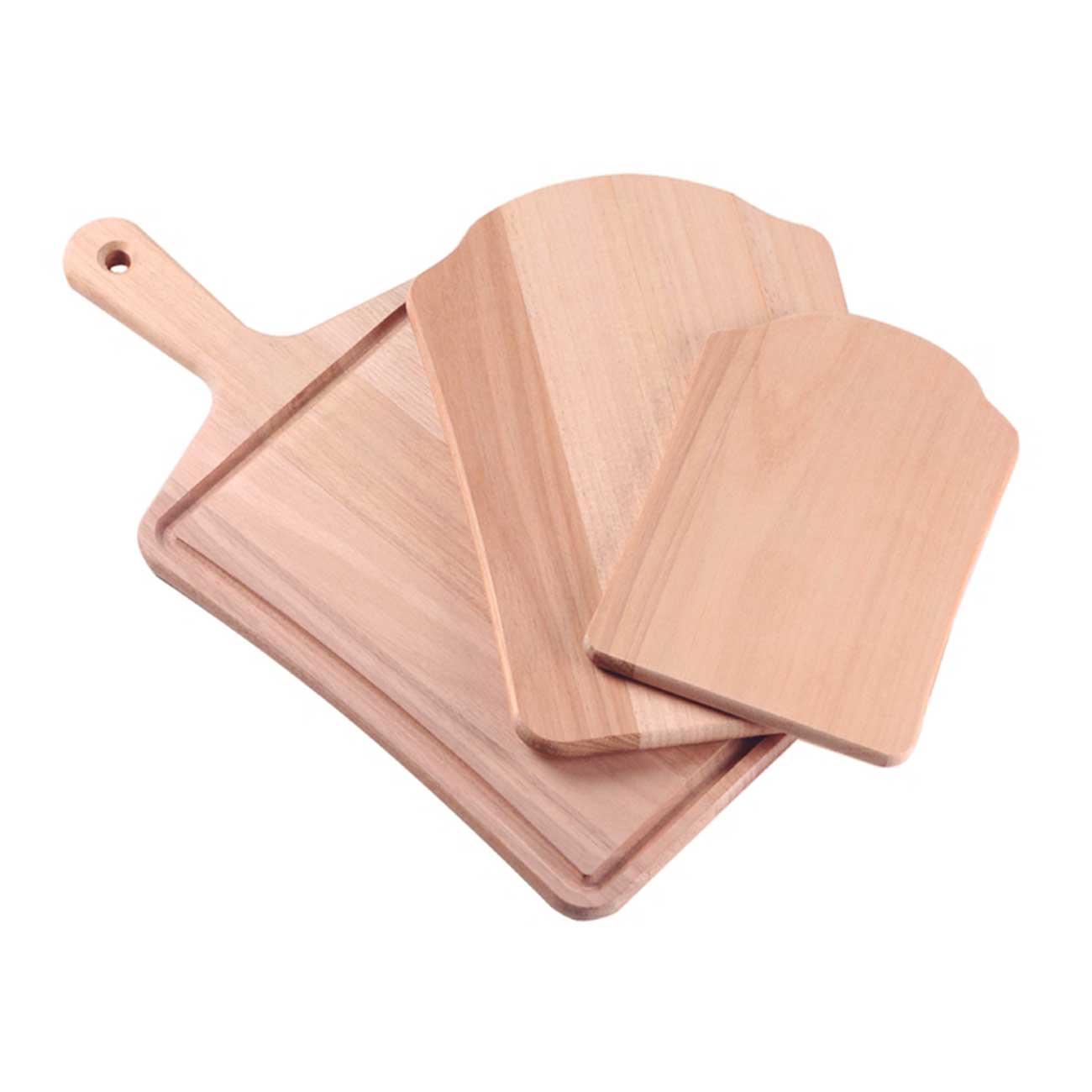 Tabla para Picar Tramontina de Madera