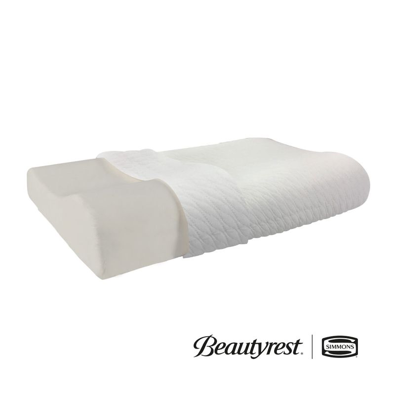 Almohada Chaide Memory Foam 60X40 Cm