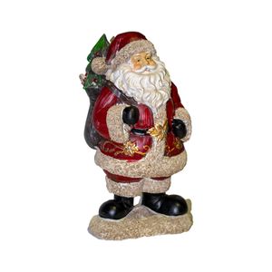 Adorno nav.santa ref.lp60122 (15,5x14x28,7)