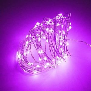 Luces p \ decoracion led ref:lssk2120 \ al-51010 100l purple