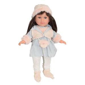 Muneca lovely e \ caja ref:99817
