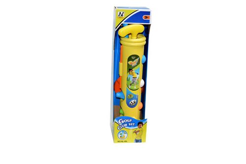 Juego mini glof ref:2011s001 \ nl-05l