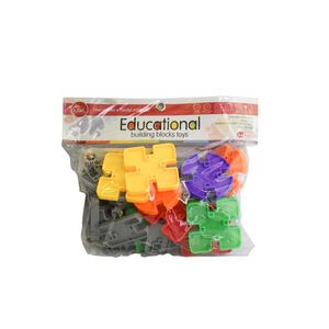 Juego didactico p \ armar ref:1907k1388 \ 301y-11