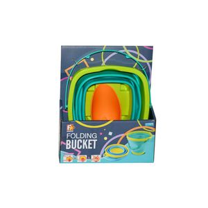 Juego de Playa Expotoys, 3 colores, 2 piezas, 16x20x20cm, a1304018u \ 890-1a