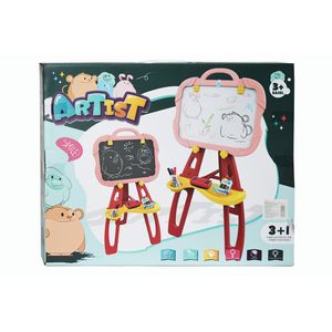 Pizarra Infantil Expotoys, 50x84cm, 654a