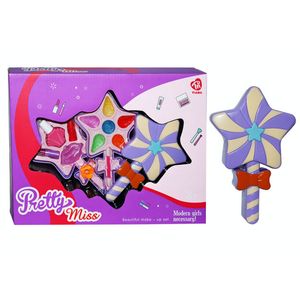 Juego belleza x 3pz ref:88042b