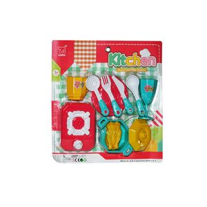 Set de cocina infantil c \ accesorios ref:352a