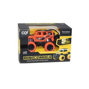 Carro mini climber c \ control ref:br1520091 \ 091-29