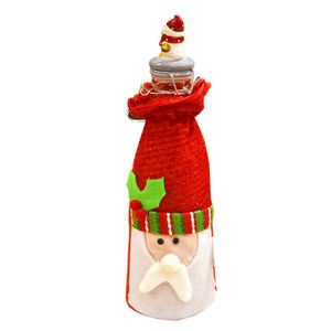 Funda regalo nav.p \ botella polyester ref:hm20605