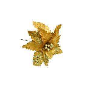 Flor nav dorada ref:cf12-18202 \ w400-g