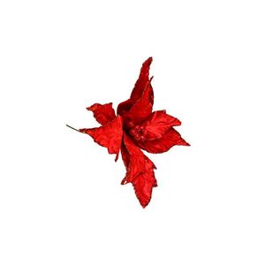 Flor nav roja ref:sl2-4731 \ red