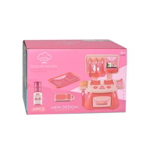Juego cocina ref:cht2935009 \ a20-8