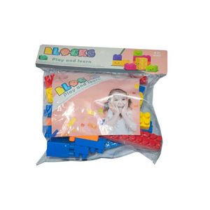 Jgte.didactico p \ armar 58pz. ref:cht3082705 \ k888-5