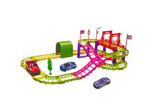 Pista carro ref:cht2449632 \ 888-53