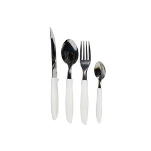 Cubiertos de Mesa Tramontina, Plenus, x25 Piezas, 23498 \ 357