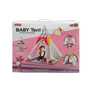 Carpa p \ bebe c \ accesorio movil ref:023-63a