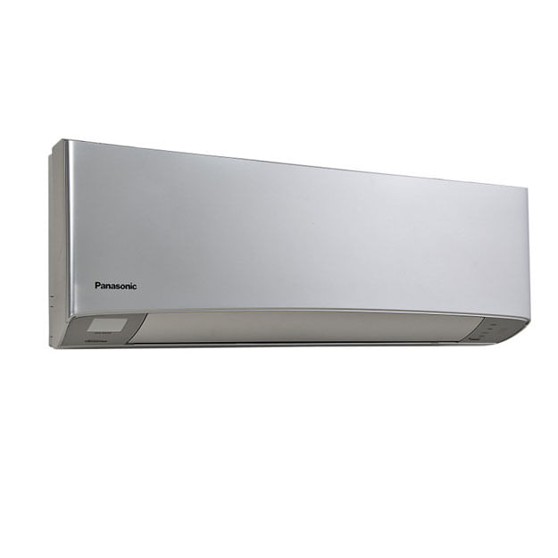 Aire acondicionado Split Inverter 12000BTU CU-YS12XKV-6 Panasonic