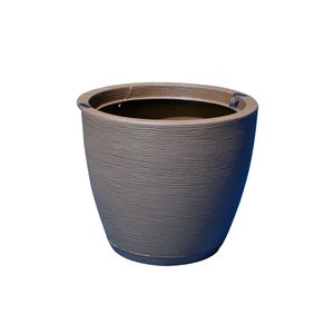 Macetero plast.asteca mr ref:92604 \ 109 32cm
