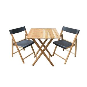 Juego Comedor Tramontina, Madera, 10630 \ 099