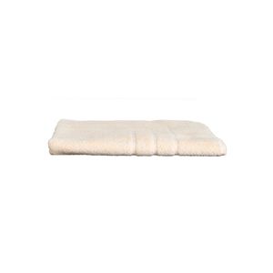 Toalla para pies De baño Beige