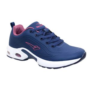 Zapato Deportivo, Mujer, Navy Purple, JX8579CL, (35-38)