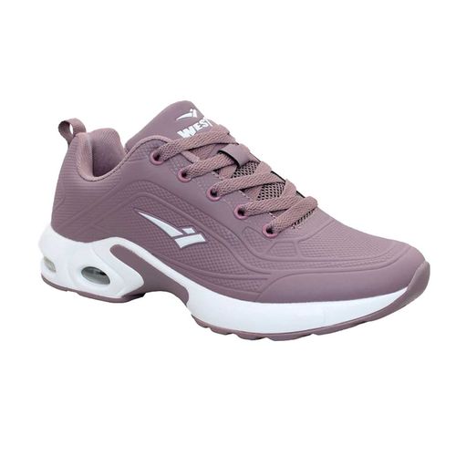 Zapato  mujer ref:jx8579fl dusty purple (35-38)