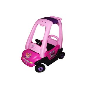 Paw patrol niña cozy coupe huevito ref:10354-ppg