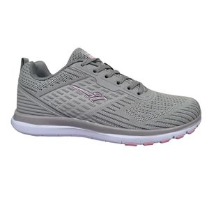 Zapato  mujer ref:jx8574w4 lt.grey \ pink (35-38)