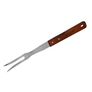 Tenedor para Parrilla Facusa, 40cm, 134001003 \ 277082