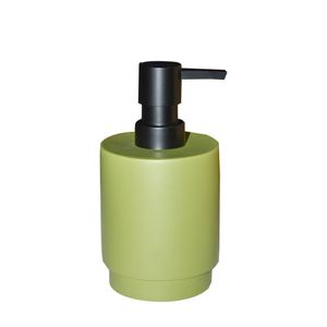 Dispensador jabon liquido polyresina ref:b5679-1