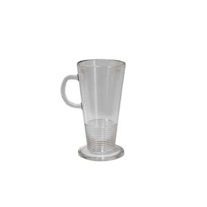 Jarro de Vidrio x6 Piezas, 7.8x15cm, P112210H \ 6CB \ UH040019