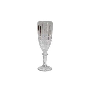 Copa de Vidrio x6 Piezas, 6x19cm, P117406 \ 6CB