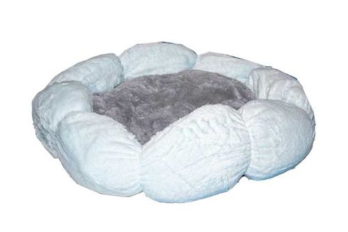 Cama p \ mascota ref:san0820(50x50x17 cm 700g)