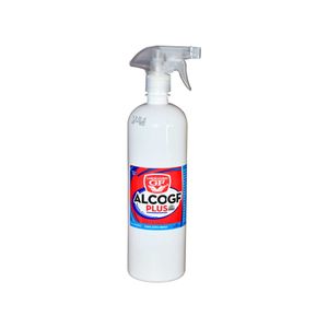 Alcohol spray plus lab gf 1000ml ref:20184