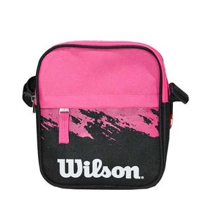 Bolso de Mano Wilson, Colores Surtidos, 21x20x5cm, 65.030782