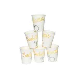 Vasos bachelorette party x6pz. ref: hm-btb-v9