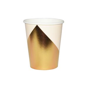 Vasos 9oz. lux1 ref: hm-lux1-v9