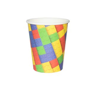 Vaso papel ref: ca-lego-v9