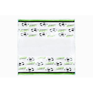 Mantel plastico futbol ref: ca-fut-m (137x183cm)