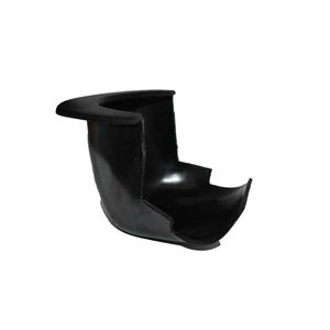 Buchacas plastica x 6 unid