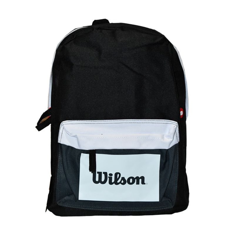 Mochilas wilson best sale en once