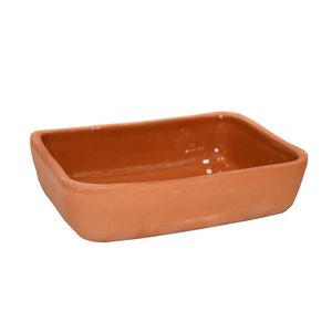 Porta bocadito porc.rect.ref:10079 (16,5x12x4,5cm)