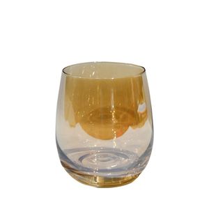 Vaso de vidrio 6 piezas 360 ml SAN1009 \ SAN0563