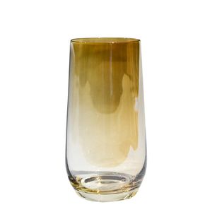 Vaso de vidrio 6 piezas 478 ml SAN1011 \ SAN0565