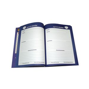 Agenda escolar sigma surt.ref:014014