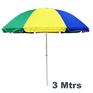 Parasol nylon ref: 15082 3mts