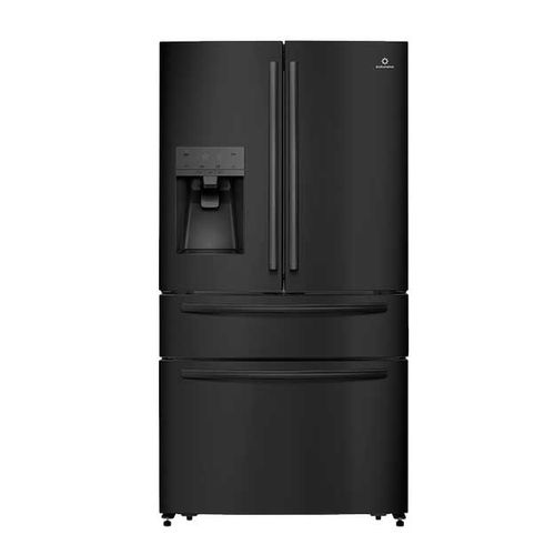 Refrigeradora indurama moonlight ri-995i