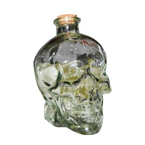 Botella vidrio ref:san0852 \ san3004 180ml