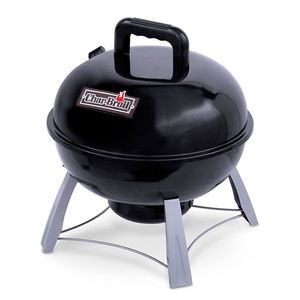 Portable kettle charcoalgrill - 13301719